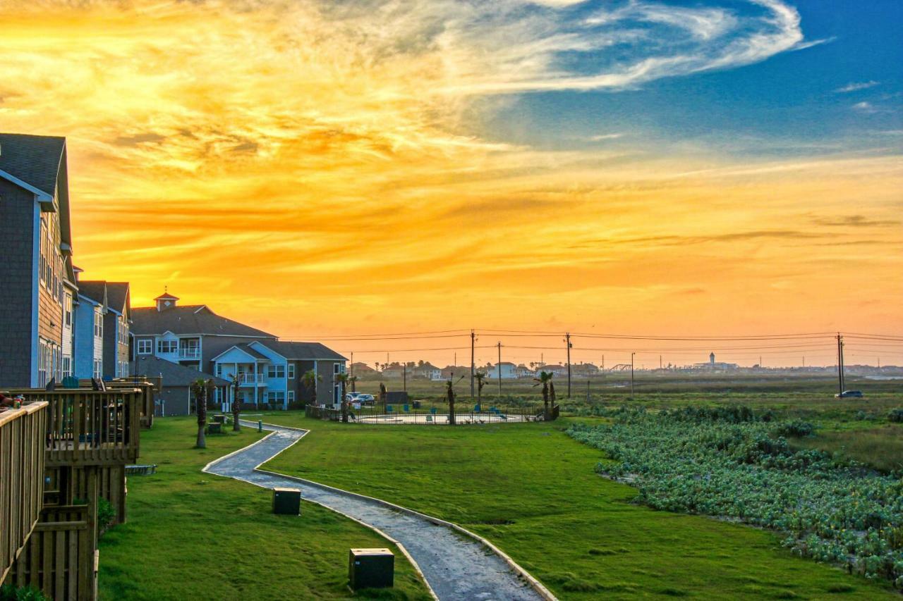 Pathway 14838 Villa Corpus Christi  Kültér fotó